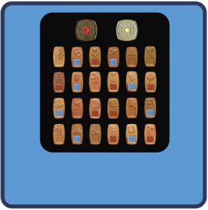 1968-1976 Company Section