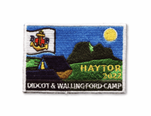 Wallingford & Didcot Camp 2022