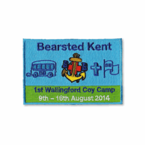 Wallingford Camp 2014
