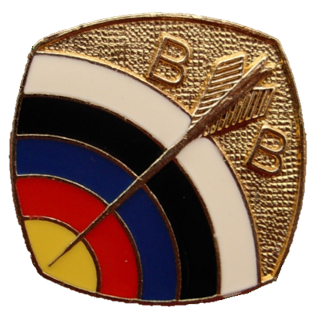 Target badge