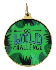 Boys' Brigade Go Wild Challenge
