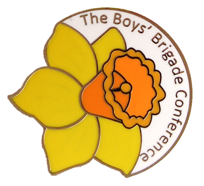 The Boys' Brigade Conference