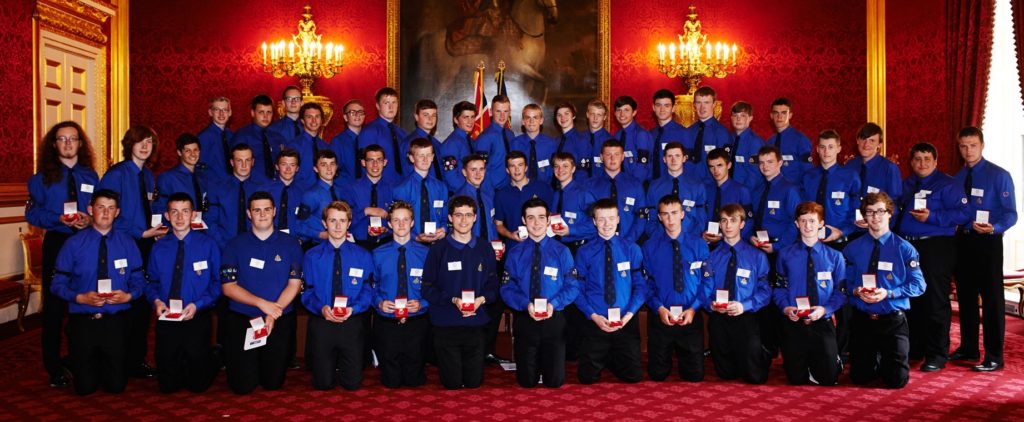 Queen's Men 2012