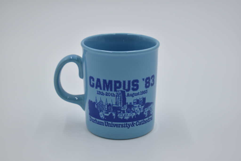 Campus '83 Mug