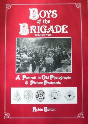 Boys of the Brigade Vol 2