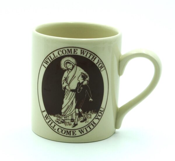 Boys Brigade Mug No.3