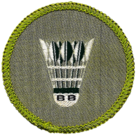 Badminton Colour