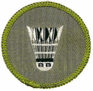 Badminton Colour