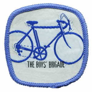 Cycling Colour