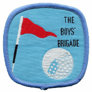 Golf Colour