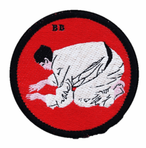 Karate Colour
