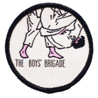 Judo Colour