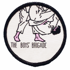 Judo Colour