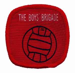 Soccer Colour