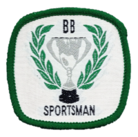 Sportsman Colour