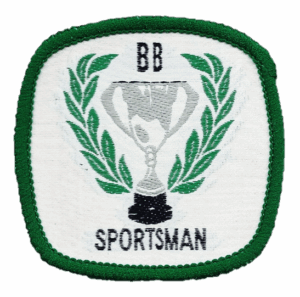 Sportsman Colour