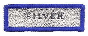 Colour Silver