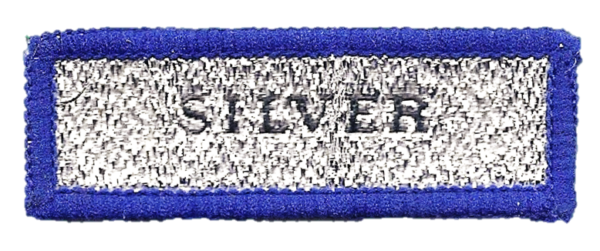 Colour Silver