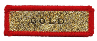 Colour Gold