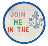 Join me in the BB