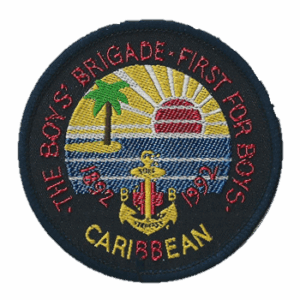 Caribbean 1892-1992