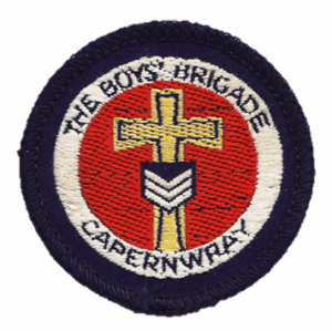 Capernwray