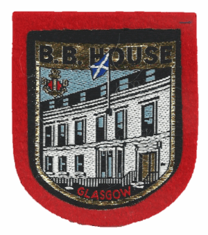 BB House Glasgow