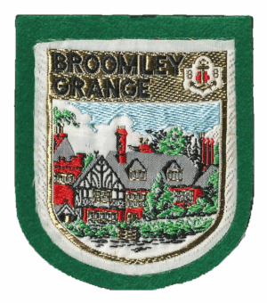 Broomley Grange