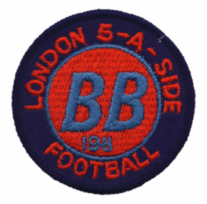 London 5-a-side Football