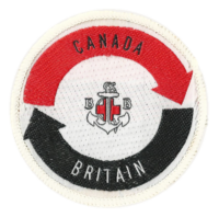 Canada Britain