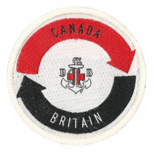 Canada Britain