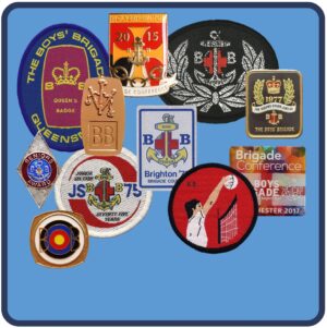 Badges