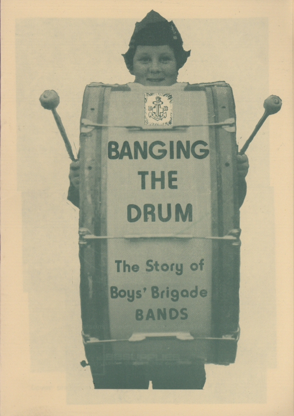 Banging the Drum