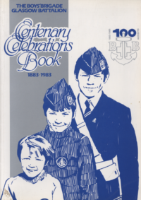 Centenary celebrations book