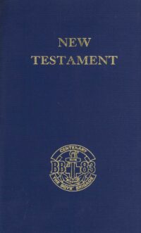 Centenary New Testament