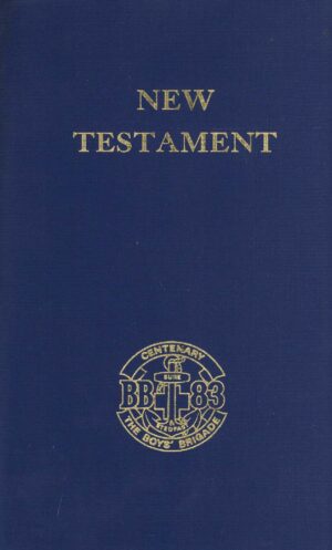 Centenary New Testament