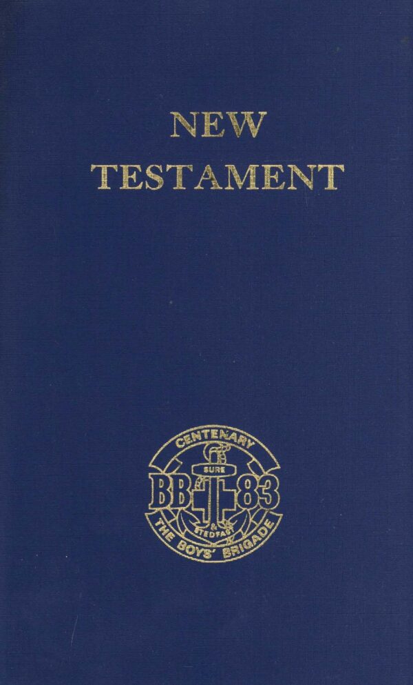 Centenary New Testament