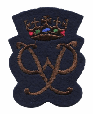Duke of Edinburgh Award blazer - bronze