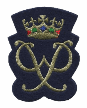 Duke of Edinburgh Cloth
