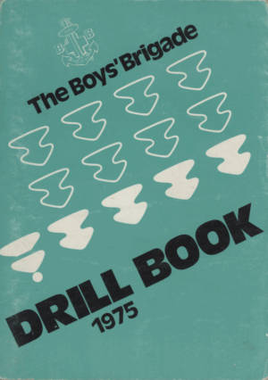 Drill handbook 1975