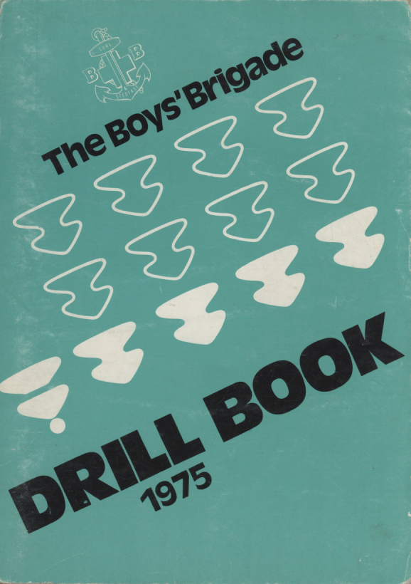Drill handbook 1975