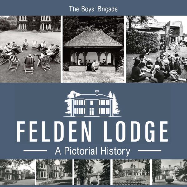 Boys Brigade Felden Lodge