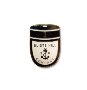 1st Blists Hill Company