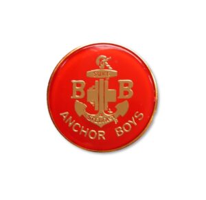 Anchor Boys