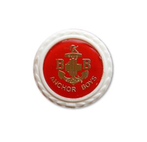 Anchor Boys (white surround)