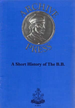 Archive Press - A Short History of The BB