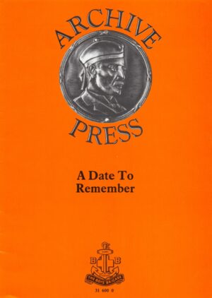 Archive Press - A Date to Remember