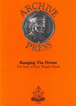 Archive Press - Banging the Drum