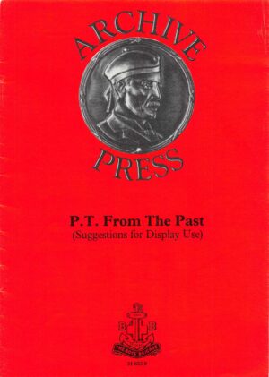 Archive Press - PT from The Past