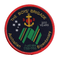 Australian Bicentenary 1988